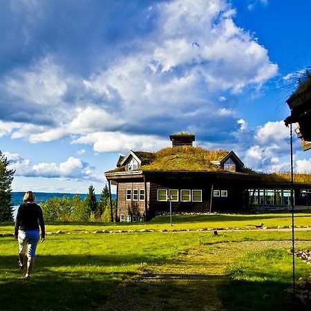 Finnskogtoppen Velvaerehotell Askosberget Exterior foto