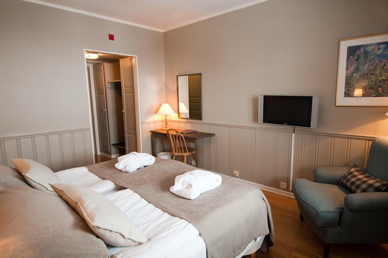 Finnskogtoppen Velvaerehotell Askosberget Zimmer foto